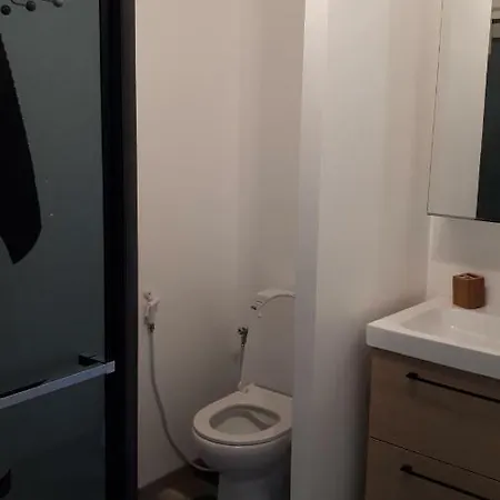 Du Haras De Vales בית נופש *