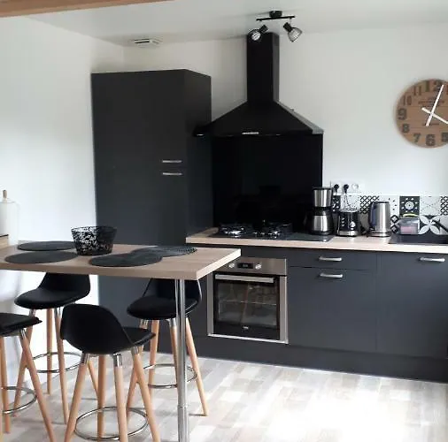 Du Haras De Vales * Moult