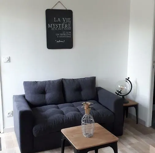 بيت للعطل Du Haras De Vales *