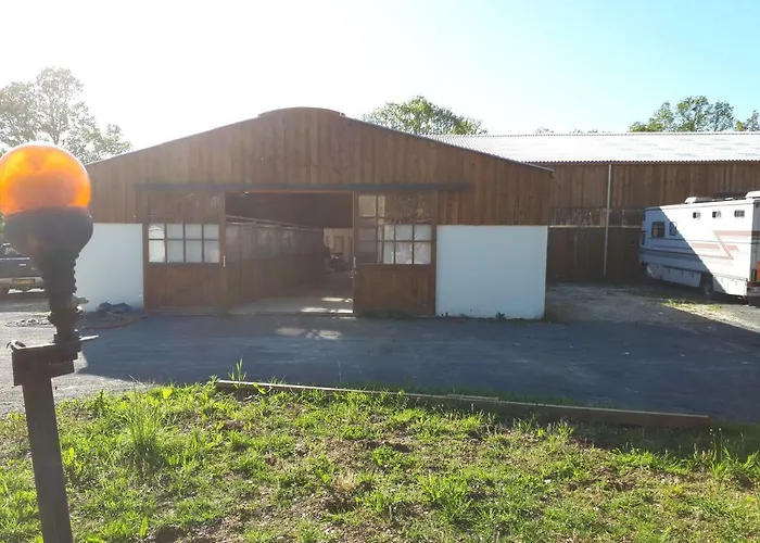 Du Haras De Vales * Moult